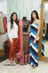 Couturier Amy Billimoria Unveils Unique Collection - 32 of 32