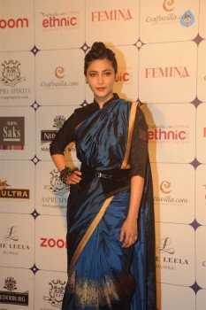 Craftsvilla Femina Ethnic Designer of the Year Awards 2015 - 32 of 33