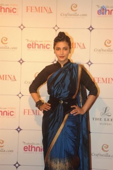 Craftsvilla Femina Ethnic Designer of the Year Awards 2015 - 33 of 33