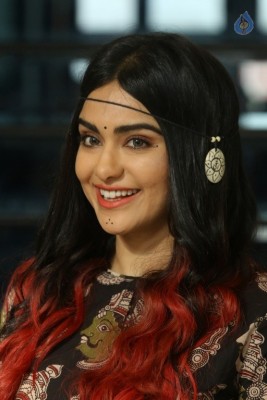 Craftsvilla Indian Ethic Wear Fashion Show Photos - 6 of 37