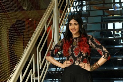 Craftsvilla Indian Ethic Wear Fashion Show Photos - 15 of 37