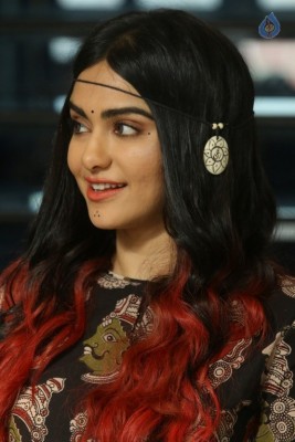 Craftsvilla Indian Ethic Wear Fashion Show Photos - 16 of 37