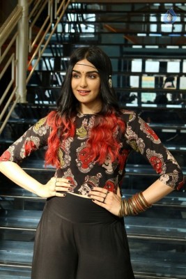 Craftsvilla Indian Ethic Wear Fashion Show Photos - 17 of 37