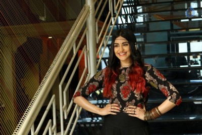 Craftsvilla Indian Ethic Wear Fashion Show Photos - 19 of 37