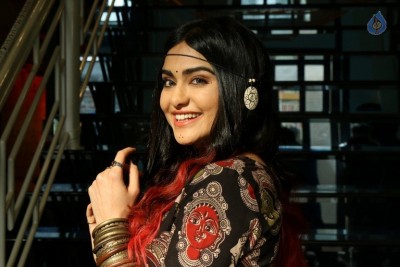 Craftsvilla Indian Ethic Wear Fashion Show Photos - 20 of 37