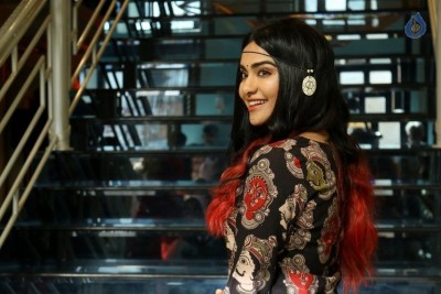 Craftsvilla Indian Ethic Wear Fashion Show Photos - 22 of 37