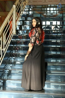 Craftsvilla Indian Ethic Wear Fashion Show Photos - 23 of 37