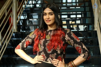 Craftsvilla Indian Ethic Wear Fashion Show Photos - 27 of 37