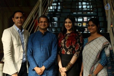 Craftsvilla Indian Ethic Wear Fashion Show Photos - 30 of 37