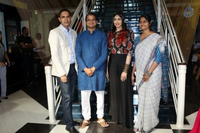 Craftsvilla Indian Ethic Wear Fashion Show Photos - 31 of 37