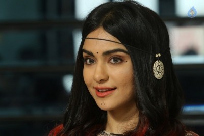 Craftsvilla Indian Ethic Wear Fashion Show Photos - 37 of 37