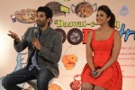 Daawat E Ishq Film Press Meet - 7 of 60