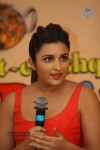 Daawat E Ishq Film Press Meet - 12 of 60