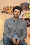 Daawat E Ishq Film Press Meet - 25 of 60