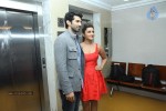 Daawat E Ishq Film Press Meet - 26 of 60