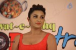 Daawat E Ishq Film Press Meet - 38 of 60