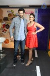 Daawat E Ishq Film Press Meet - 41 of 60