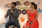 Daawat E Ishq Film Press Meet - 48 of 60