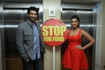 Daawat E Ishq Film Press Meet - 49 of 60