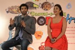 Daawat E Ishq Film Press Meet - 57 of 60