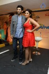 Daawat E Ishq Film Press Meet - 58 of 60