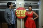 Daawat E Ishq Film Press Meet - 60 of 60