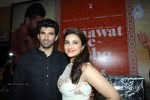 Daawat e Ishq Trailer Launch - 27 of 60