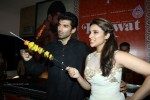 Daawat e Ishq Trailer Launch - 29 of 60