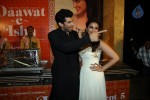 Daawat e Ishq Trailer Launch - 34 of 60