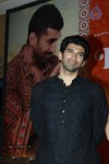 Daawat e Ishq Trailer Launch - 41 of 60
