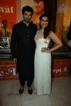 Daawat e Ishq Trailer Launch - 46 of 60