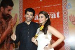Daawat e Ishq Trailer Launch - 54 of 60