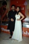 Daawat e Ishq Trailer Launch - 57 of 60
