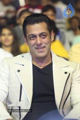 Dabangg 3 Movie Pre Release Event - 25 of 102