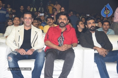 Dabangg 3 Movie Pre Release Event - 9 of 102