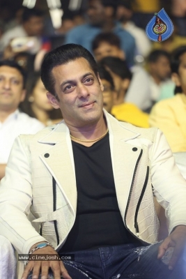 Dabangg 3 Movie Pre Release Event - 47 of 102