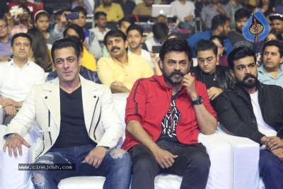 Dabangg 3 Movie Pre Release Event - 64 of 102