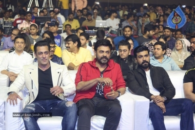 Dabangg 3 Movie Pre Release Event - 72 of 102