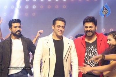 Dabangg 3 Movie Pre Release Event - 73 of 102