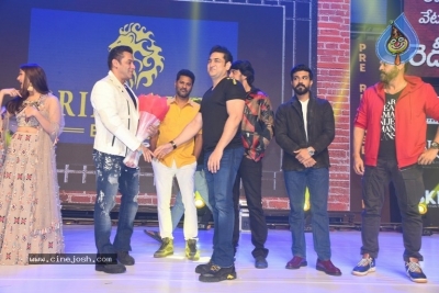 Dabangg 3 Movie Pre Release Event - 75 of 102