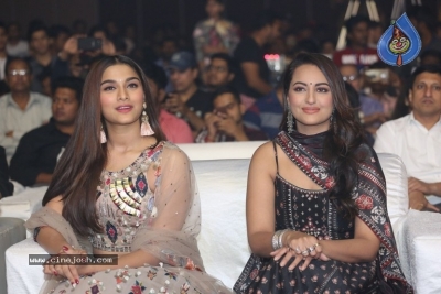 Dabangg 3 Movie Pre Release Event - 80 of 102