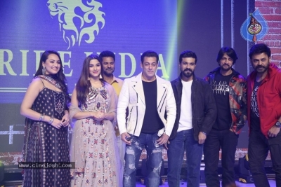 Dabangg 3 Movie Pre Release Event - 82 of 102