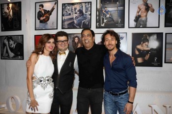 Dabboo Ratnani 2017 Calendar Launch Photos 1 - 3 of 84