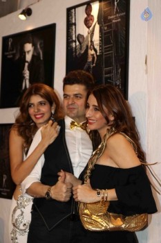 Dabboo Ratnani 2017 Calendar Launch Photos 1 - 4 of 84