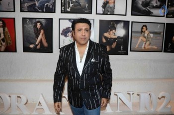 Dabboo Ratnani 2017 Calendar Launch Photos 1 - 61 of 84