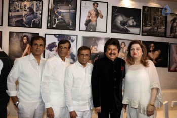 Dabboo Ratnani 2017 Calendar Launch Photos 1 - 29 of 84