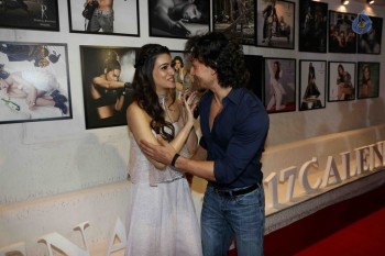 Dabboo Ratnani 2017 Calendar Launch Photos 1 - 39 of 84