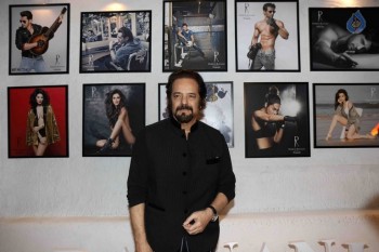 Dabboo Ratnani 2017 Calendar Launch Photos 1 - 40 of 84