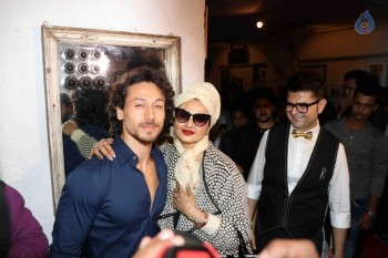 Dabboo Ratnani 2017 Calendar Launch Photos 1 - 43 of 84