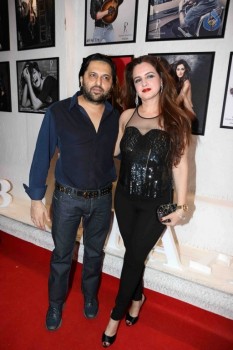 Dabboo Ratnani 2017 Calendar Launch Photos 1 - 47 of 84